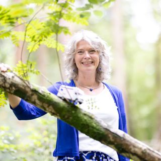Contact - cultuuronderwijs - Monique van Zwieteren